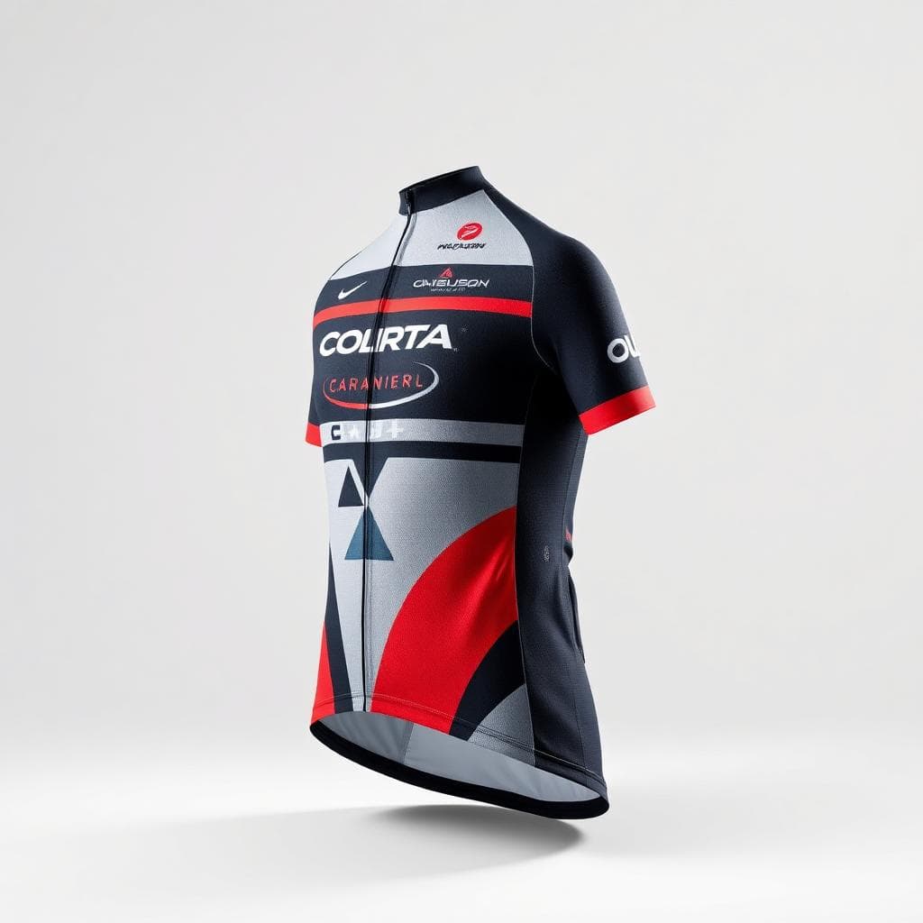 Cycling Jerseys
