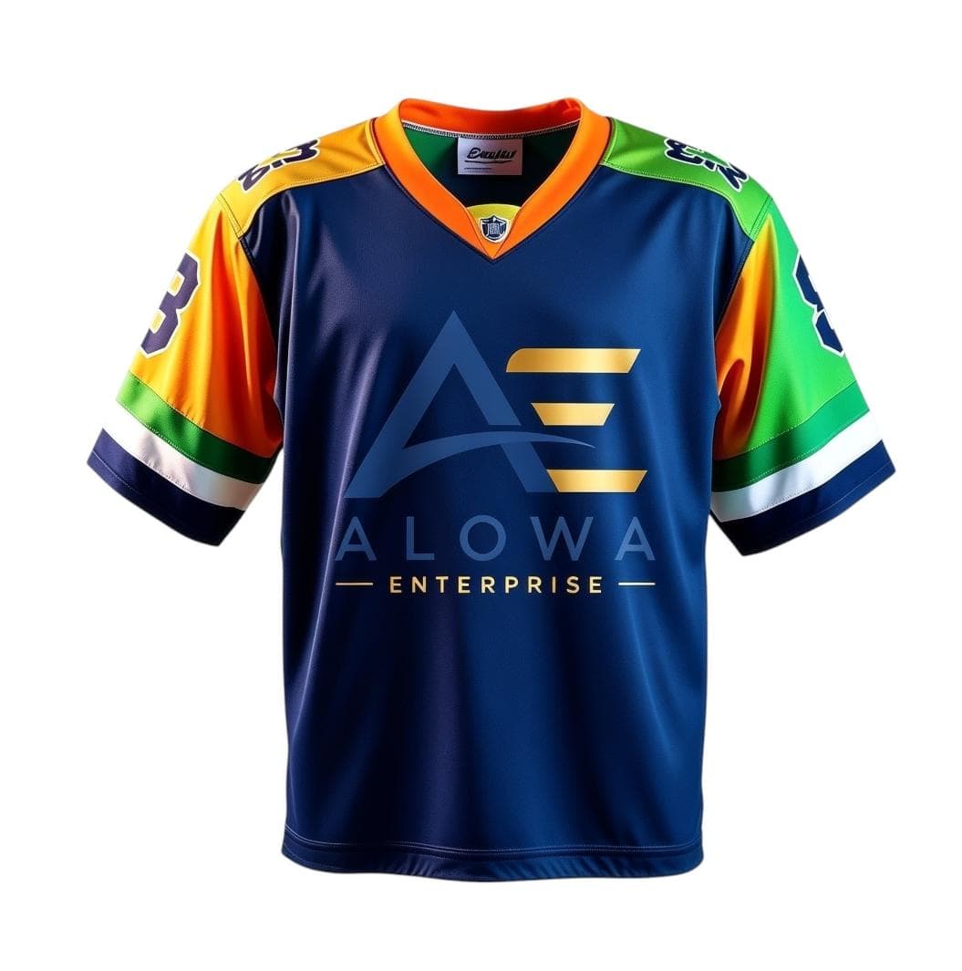 Hockey Jerseys
