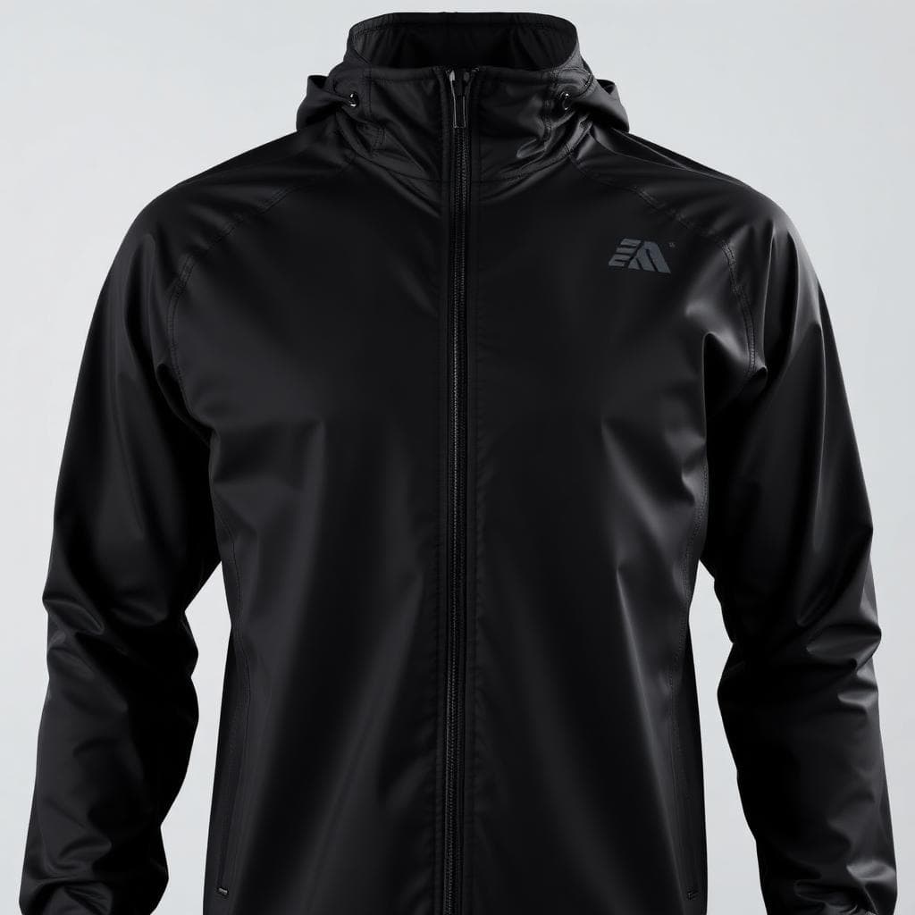 Jackets & Windbreakers