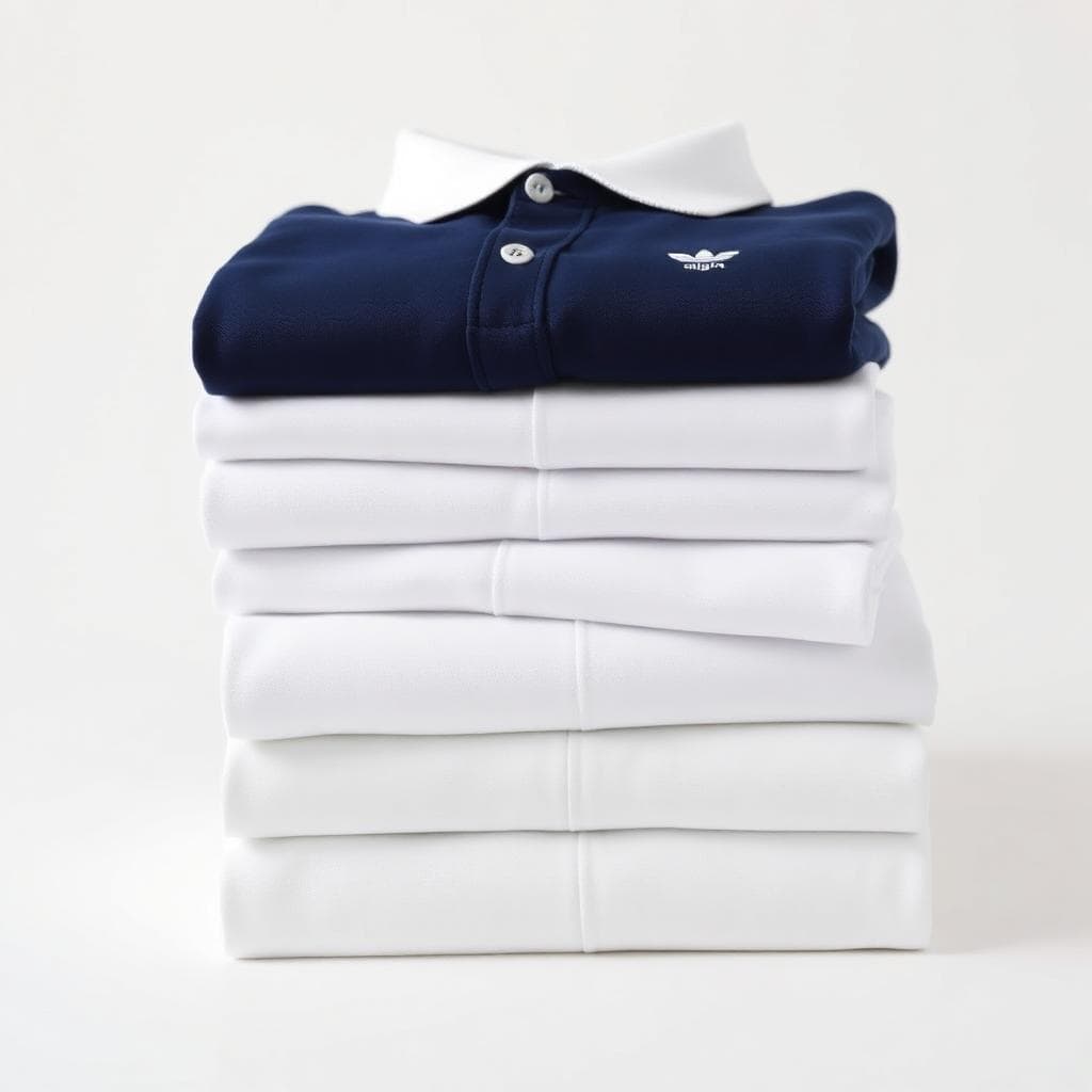 Polo Shirts