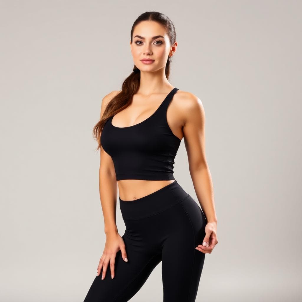 Yoga & Activewear