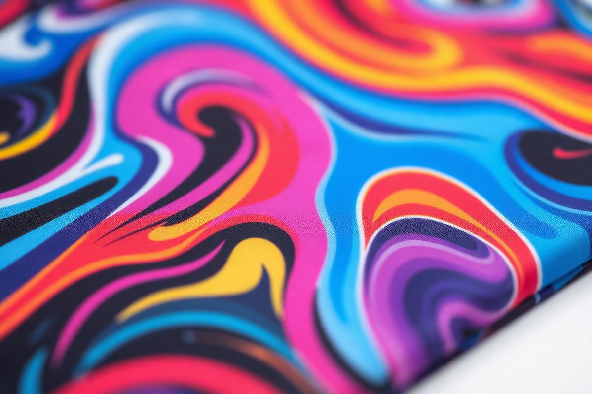 Sublimation printing
