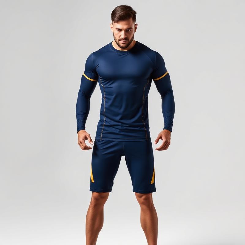 Gym wear