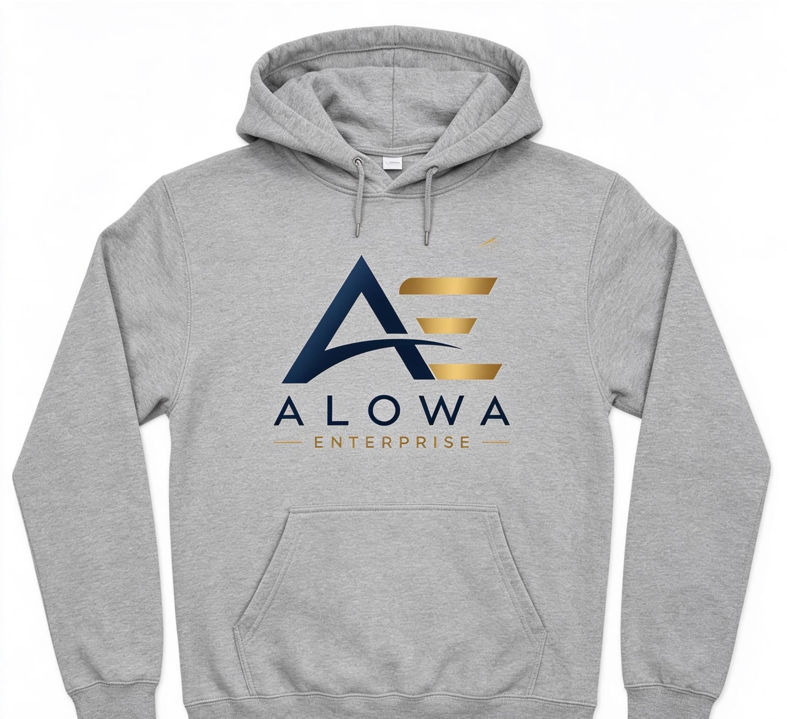 Pullover Hooded Sweatshirts