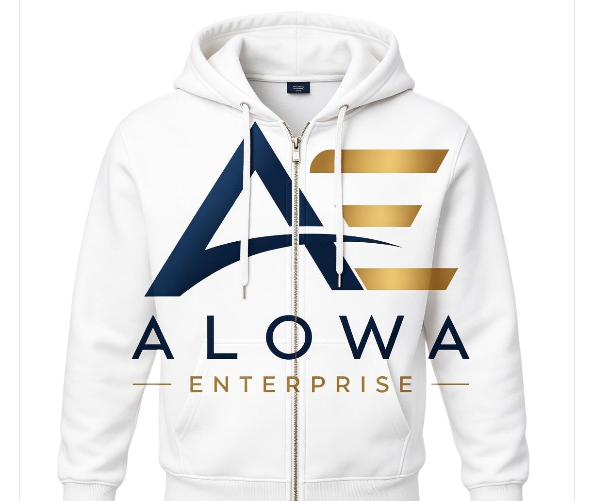 Zip-Up Sweatshirts & Hooded